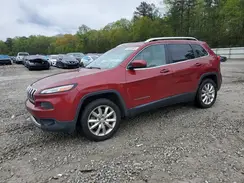 1C4PJLDS2HW667881 2017 JEEP GRAND CHEROKEE