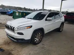 1C4PJLDS3GW126482 2016 JEEP GRAND CHEROKEE