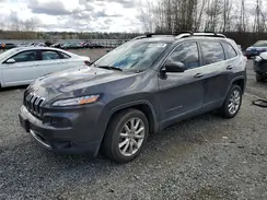 1C4PJLDS3GW265544 2016 JEEP GRAND CHEROKEE