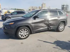 1C4PJLDS3GW320252 2016 JEEP GRAND CHEROKEE