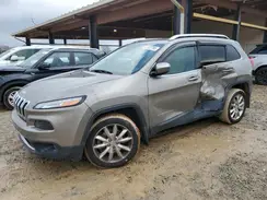 1C4PJLDS3HW534675 2017 JEEP GRAND CHEROKEE