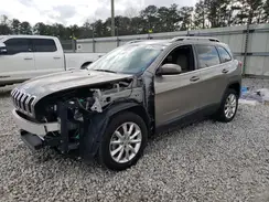 1C4PJLDS3HW573539 2017 JEEP GRAND CHEROKEE