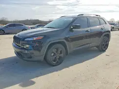 1C4PJLDS3HW613568 2017 JEEP GRAND CHEROKEE