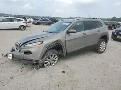 1C4PJLDS3HW641791 2017 JEEP GRAND CHEROKEE