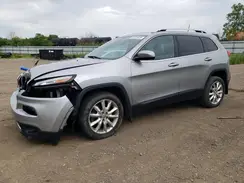 1C4PJLDS4GW238000 2016 JEEP GRAND CHEROKEE