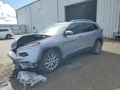 1C4PJLDS4HD219413 2017 JEEP GRAND CHEROKEE