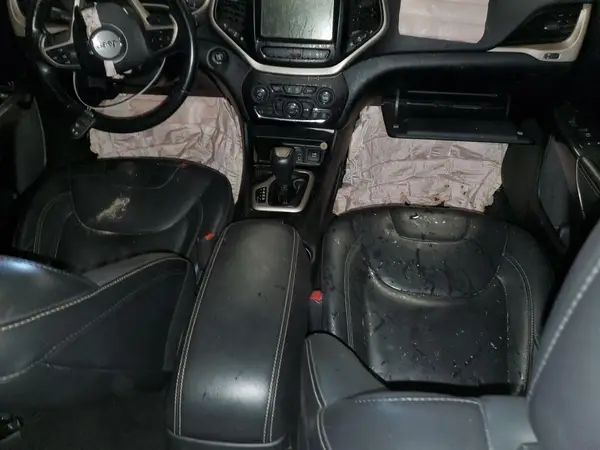 1C4PJLDS5GW171455 2016 JEEP GRAND CHEROKEE - Image 8