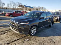 1C4PJLDS5GW363054 2016 JEEP GRAND CHEROKEE
