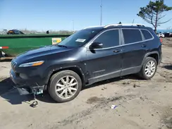 1C4PJLDS5HW554569 2017 JEEP GRAND CHEROKEE