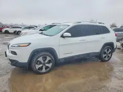 1C4PJLDS5HW598345 2017 JEEP GRAND CHEROKEE