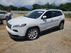 1C4PJLDS5HW610509 2017 JEEP GRAND CHEROKEE