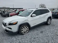 1C4PJLDS5HW642781 2017 JEEP GRAND CHEROKEE