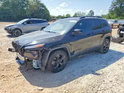 1C4PJLDS5HW649813 2017 JEEP GRAND CHEROKEE