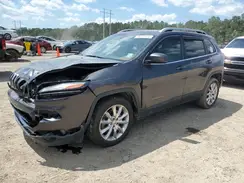 1C4PJLDS6GW176941 2016 JEEP GRAND CHEROKEE