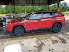 1C4PJLDS6HW623463 2017 JEEP GRAND CHEROKEE