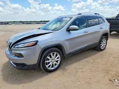 1C4PJLDS7GW281892 2016 JEEP GRAND CHEROKEE