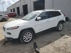 1C4PJLDS7HW507592 2017 JEEP GRAND CHEROKEE