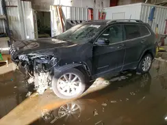 1C4PJLDS7HW640420 2017 JEEP GRAND CHEROKEE