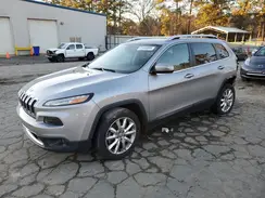 1C4PJLDS8GW171918 2016 JEEP GRAND CHEROKEE