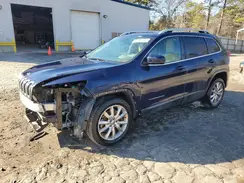 1C4PJLDS8GW282243 2016 JEEP GRAND CHEROKEE