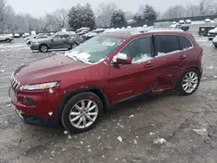 1C4PJLDS8HW549463 2017 JEEP GRAND CHEROKEE