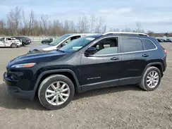 1C4PJLDS8HW642175 2017 JEEP GRAND CHEROKEE