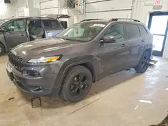 1C4PJLDS8HW642483 2017 JEEP GRAND CHEROKEE