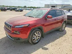 1C4PJLDS8HW643004 2017 JEEP GRAND CHEROKEE