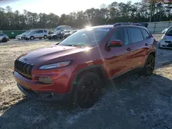 1C4PJLDS8HW667836 2017 JEEP GRAND CHEROKEE