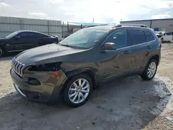1C4PJLDS9GW125918 2016 JEEP GRAND CHEROKEE