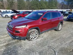 1C4PJLDS9GW159700 2016 JEEP GRAND CHEROKEE