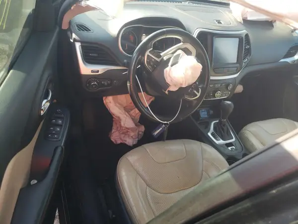 1C4PJLDS9GW171510 2016 JEEP GRAND CHEROKEE - Image 8