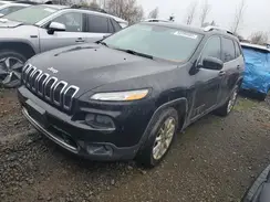 1C4PJLDS9GW259103 2016 JEEP GRAND CHEROKEE