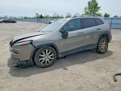 1C4PJLDS9HW517184 2017 JEEP GRAND CHEROKEE