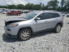 1C4PJLDS9HW613297 2017 JEEP GRAND CHEROKEE