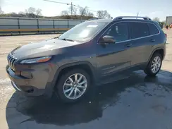 1C4PJLDSXGW189742 2016 JEEP GRAND CHEROKEE