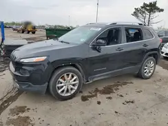 1C4PJLDSXGW222075 2016 JEEP GRAND CHEROKEE