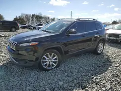 1C4PJLDSXGW273074 2016 JEEP GRAND CHEROKEE