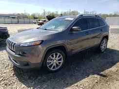1C4PJLDX0JD587539 2018 JEEP GRAND CHEROKEE