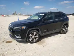 1C4PJLDX0KD144244 2019 JEEP GRAND CHEROKEE