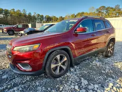 1C4PJLDX0KD144602 2019 JEEP GRAND CHEROKEE