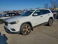 1C4PJLDX0KD285606 2019 JEEP GRAND CHEROKEE