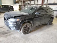 1C4PJLDX0KD377119 2019 JEEP GRAND CHEROKEE