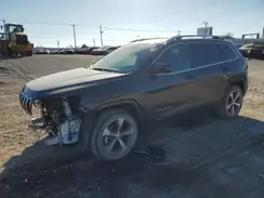 1C4PJLDX0MD144442 2021 JEEP GRAND CHEROKEE