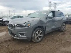 1C4PJLDX0MD187548 2021 JEEP COMPASS