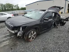1C4PJLDX1KD143488 2019 JEEP GRAND CHEROKEE