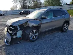 1C4PJLDX1KD269365 2019 JEEP GRAND CHEROKEE