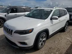 1C4PJLDX1KD406482 2019 JEEP GRAND CHEROKEE