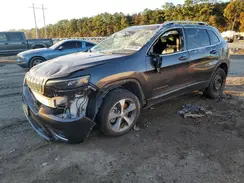 1C4PJLDX1MD179720 2021 JEEP GRAND CHEROKEE