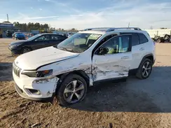 1C4PJLDX1MD187218 2021 JEEP GRAND CHEROKEE